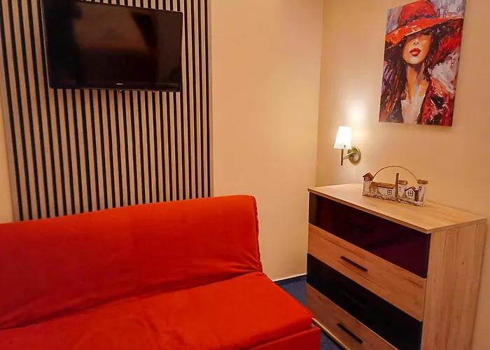 Wellness Hotel Stare Mesto